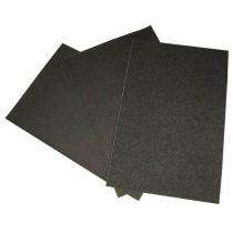 Nataraja 1000 Emery Sanding Sheet 9 to 11 Inch_0