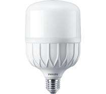 PHILIPS 30 W Cool Daylight E27 1 piece LED Bulbs_0