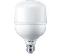 PHILIPS 30 W White E27 1 piece LED Bulbs_0
