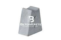 BETONKRETE Concrete Square Cover Blocks 75 mm_0