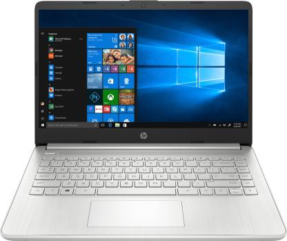 HP Laptop 14 inch_0
