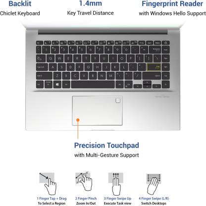 ASUS Laptop 14 inch_2