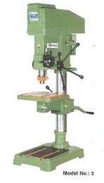 PREMIER Drilling Metal Cutting Machines_0