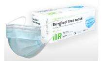 KINGFA Respirator Meltblown Non Woven Nose Masks Standard Blue_0