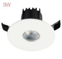 HAVELLS 3 W Round LED Panel Lights_0