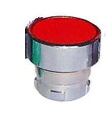 Craftech CR-PB22-RD Red 4 A Electrical Switches_0