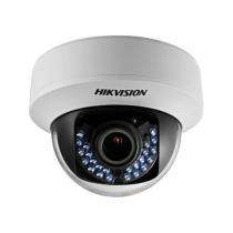 HIKVISION CCTV Cameras Dome 2 MP 15 - 20 m 3.6 mm_0