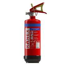 KANEX 1 kg Dry Powder Fire Extinguishers_0