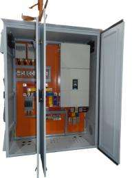 Yaskawa GA700 Aluminium/Copper Automatic/Manual Three Pole IP42/IP55/IP65 VFD Panels 0.2 to 2200 A_0