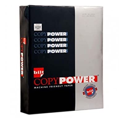 Bilt A4 75 GSM Copier Paper_0