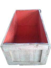 Elite Silver Wood Box Silver Wood 1 Kg to 200 Kg Plywood Boxes_0