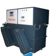 Proton Three Phase Voltage Stabilizers_0