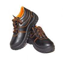 Run+ Leather Ankle Boots 6_0