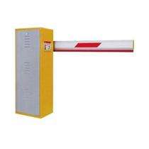 Vidital Automatic Straight Arm Boom Barrier_0