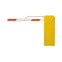 Vidital Automatic Folding Arm Boom Barrier_0