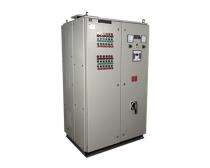 Eswari Engineering APFC Panels Copper Three Pole with Neutral 250 kVAR_0
