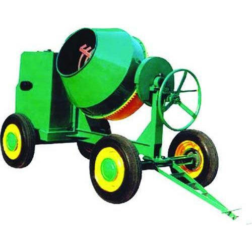 SBI Mini Concrete Mixer 0.11 ft3_0