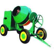 SBI Mini Concrete Mixer 0.11 ft3_0