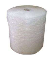 Plastic 10 mm 100 - 120 gsm 100 m Air Bubble Film_0