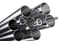 20 mm Cold Rolled Stainless Steel Pipes 304 6 m_0