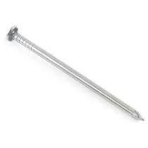 5.8 mm Mild Steel Round Wire Nail 6 inch_0