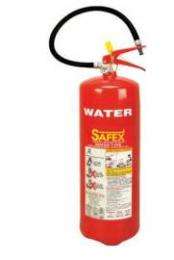 SAFEX Water (Red) Fire Extinguishers_0
