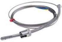 J-Type 3 mm -200 to 300 deg C Stainless Steel Thermocouple_0