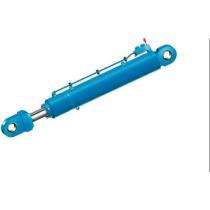 Mill Type Cylinder 700 bar 100 mm Flanged_0