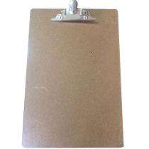 Exam Clip Board Wood_0