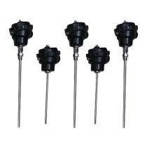 K-Type 1 - 20 mm 0 to 1200 deg C Stainless Steel Thermocouple_0