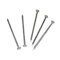 3.2 mm Mild Steel Round Wire Nail 2.5 inch_0