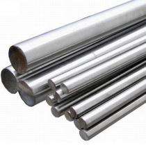 304L 300 mm Stainless Steel Round Bars 6 m_0