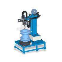 HIRA TIG Welding Machine 415 V_0