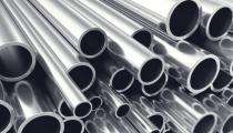 150 mm Stainless Steel Pipes 304, 316, 202 6 m_0