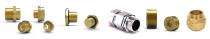 FCG Brass, Stainless Steel Metallic Electrical Conduit Customized_0