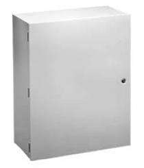 Shanklozers SKP001 300 x 300 x 200 mm Wall Mounted Bottom, Top Entry Junction Boxes_0