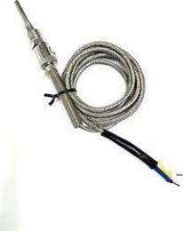 J-Type 3 mm -200 to 300 deg C Stainless Steel Thermocouple_0