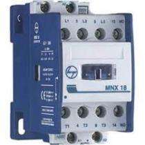 L&T CS94100BOOO 240 V Three Pole 18 A Electrical Contactors_0