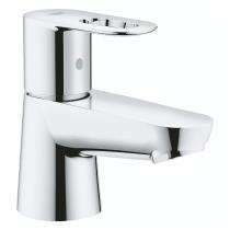 Grohe 15 mm Brass Taps Chrome Finish Deck Mounted 20422000_0