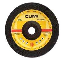CUMI 180 mm Grinding Wheels 6.5 mm 22.23 mm_0