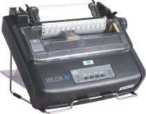 TVS MSP 250 Star Dot Matrix 510 CPS Printer_0