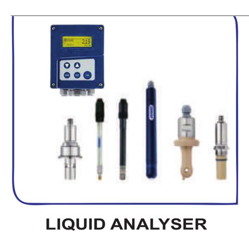One-channel-transmit Liquid Analyzer_0