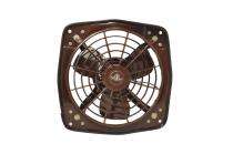 Kalptree KT-FRSHR-C-9 230 mm 3 Blades 75 W Exhaust Fans_0