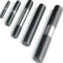 Stainless Steel Studs 1/2 UNF 250 mm_0