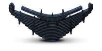 Leaf Spring 100-500 kg 6.0_0