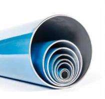 AIRNET 20 - 158 mm Round Aluminium Pipes_0