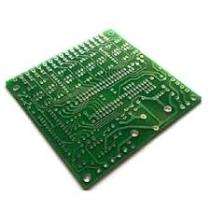 Binary Electrosols Copper Electric Panel Board 230 V_0