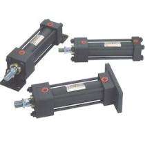 APEX Hydraulics Upto 5000 mm Tie Rod Cylinder 315 bar 25 - 500 mm_0