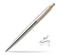 Parker Roller Ball Blue Pen_0
