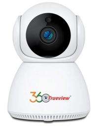 Trueview CCTV Cameras T17931 Security 2 MP Upto 20 m 2.7 - 12 mm_0